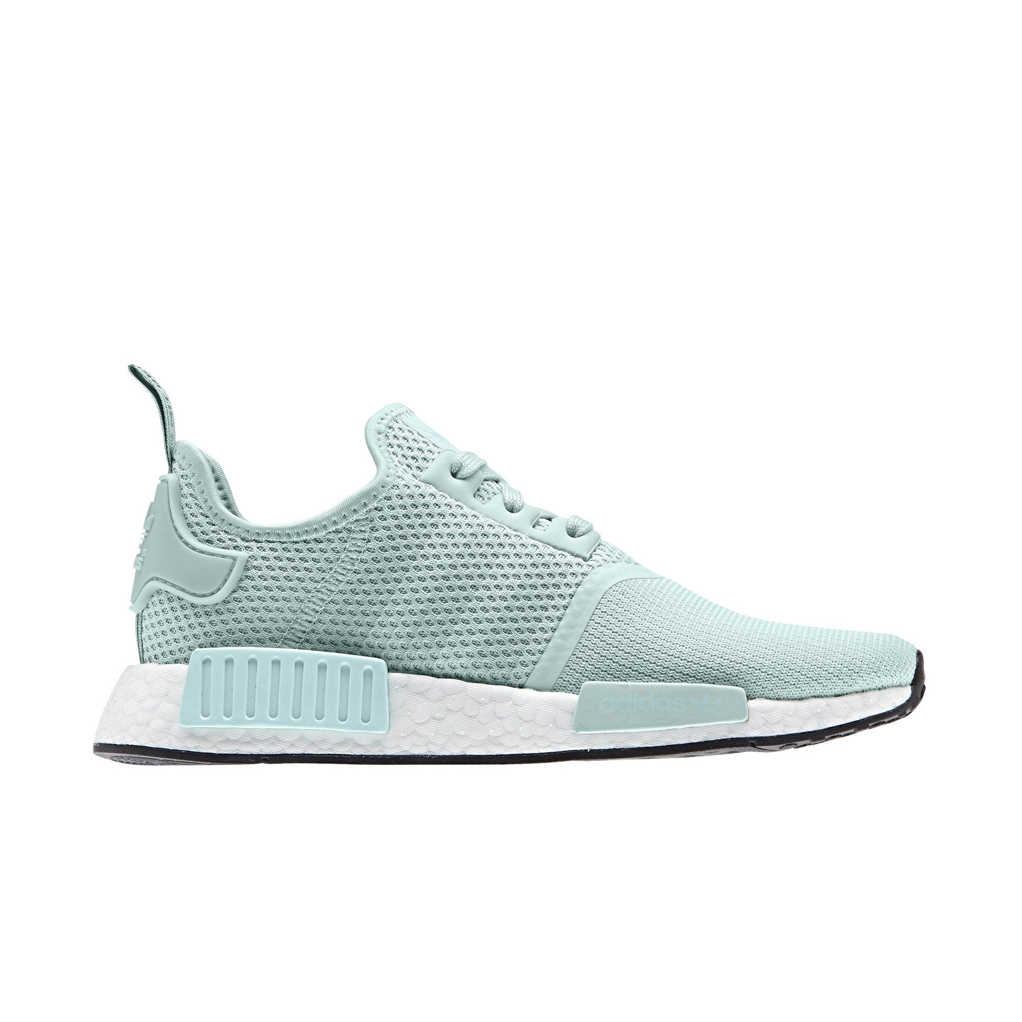 Nmd_r1 shoes vapour on sale green